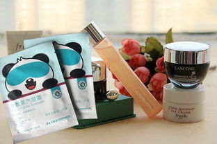 化妝品市場現狀與發(fā)展趨勢分析