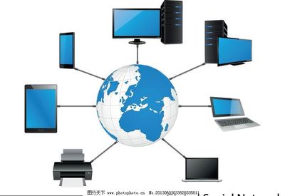 計算機網絡工程 連接世界，驅動未來